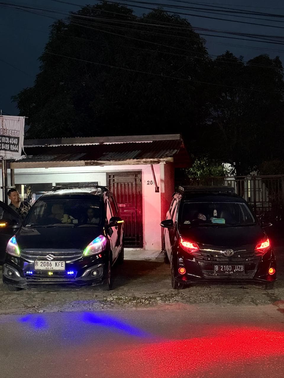 PKU-SUKA MAJU