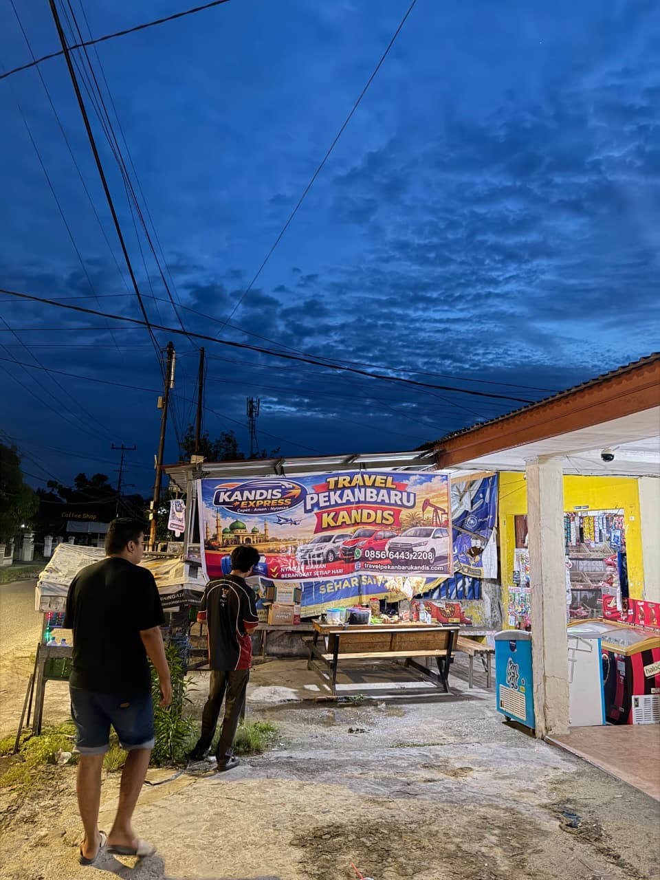 PKU-GARUT/PENCING