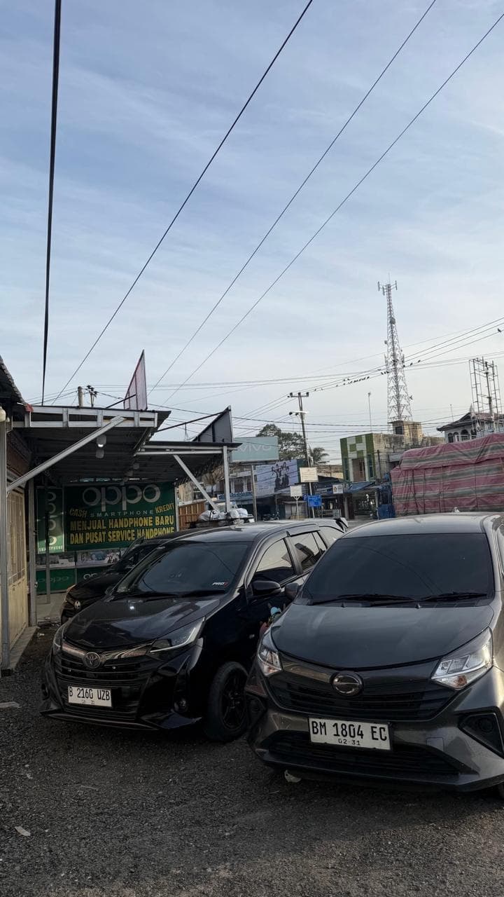 PKU-LIBO JAYA(KANDIS)